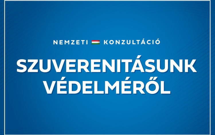 8-ból 1 millióan küldték eddig vissza a nemzeti konzultációs kérdőíveket