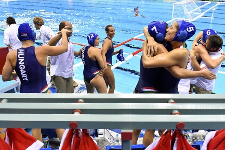 Rio 2016 - A hétfői magyar mérleg