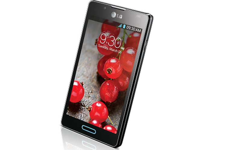 Teszt: LG Optimus L7 II – Evolúció