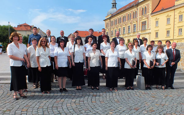 Kettős kórusjubileumot ünnepelnek a pécsi Kodály Központban 