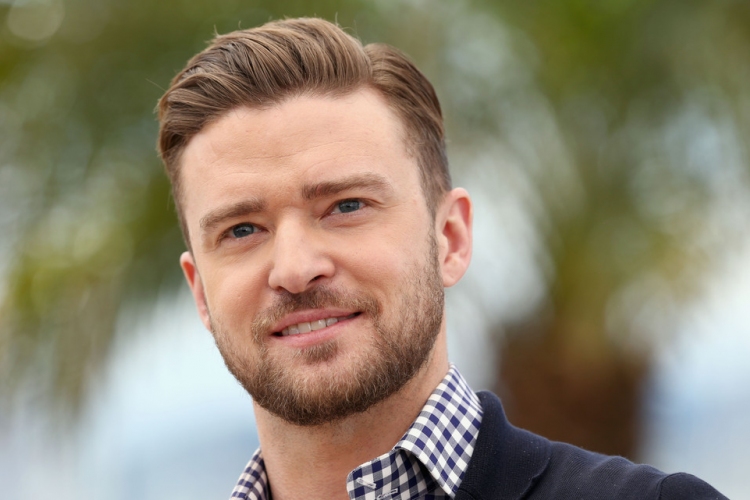 Justin Timberlake is szerepelni fog Woody Allen új filmjében