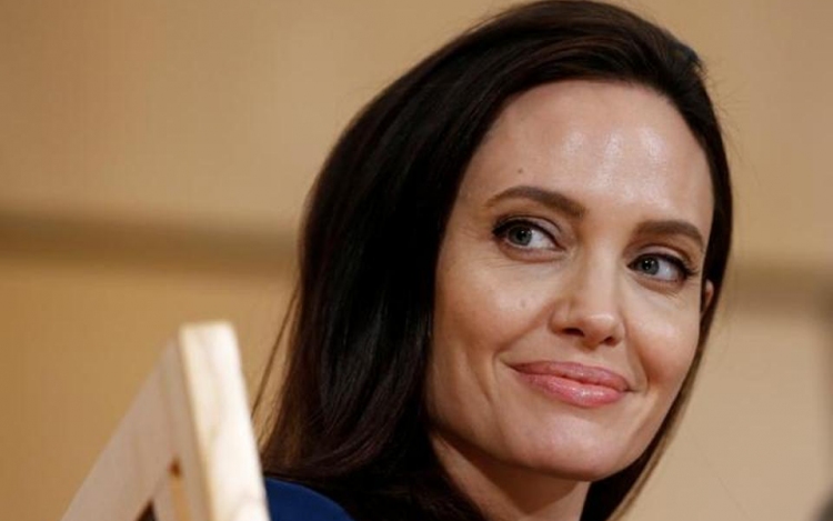 Angelina Jolie filmjét nevezte az Oscar-díjra Kambodzsa