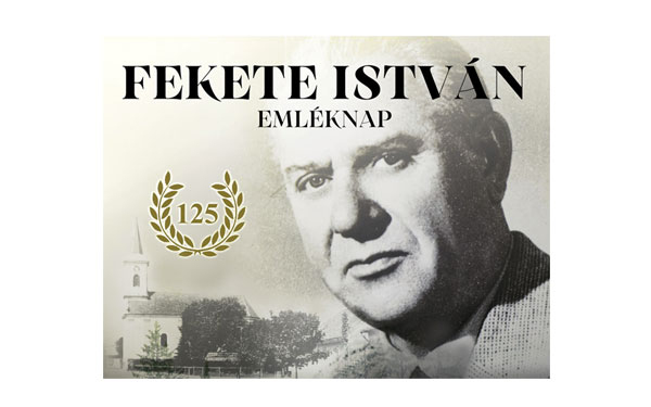 Fekete István Emléknapot tartanak Göllében