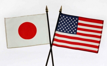 Japán kézben a legtöbb amerikai állampapír